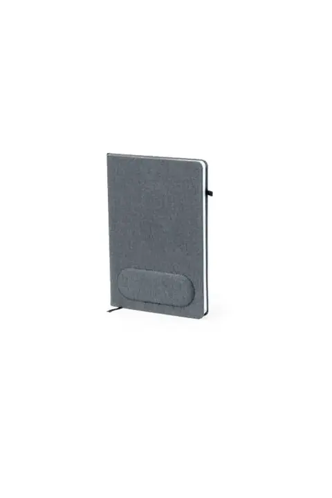 Makito Staiger · Libreta alfombrilla