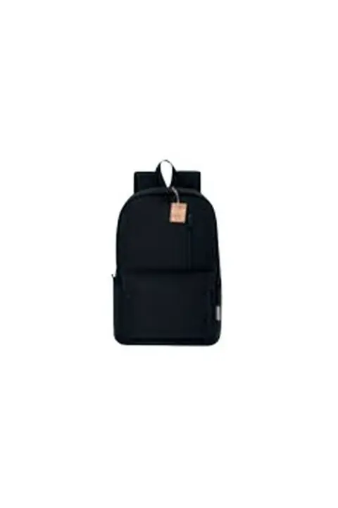 Makito Stalion · Mochila de algodón reciclado