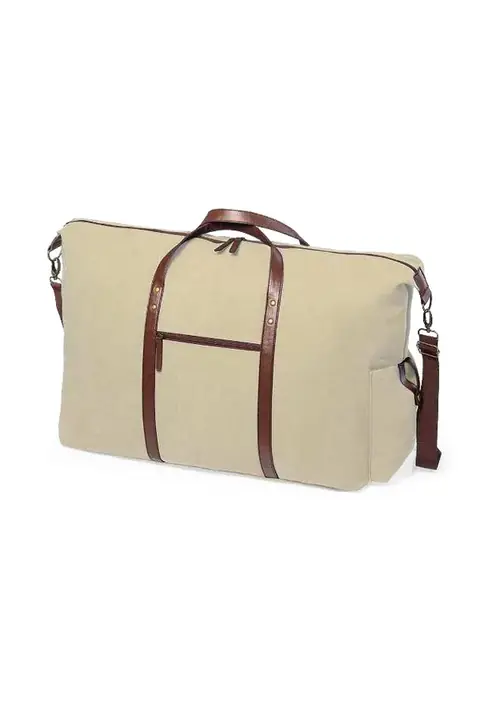 Makito Stariux · Bolso de canvas y PU