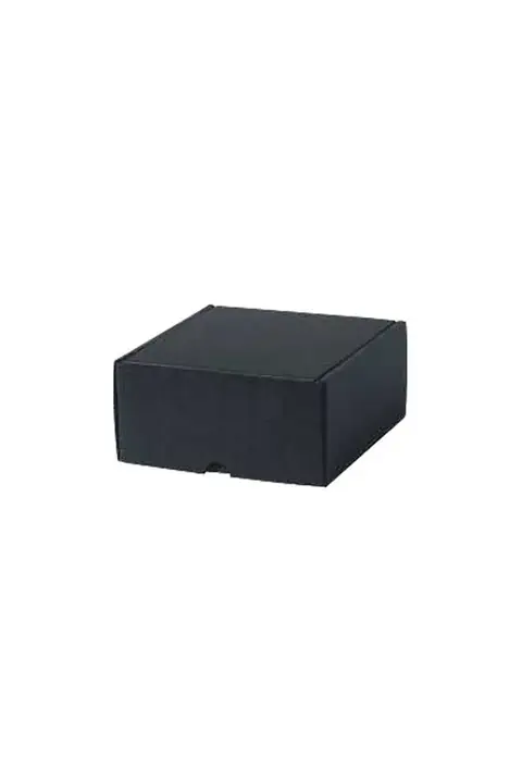Makito Steffon · Caja de presentación FSC