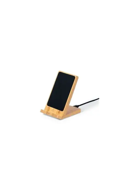 Makito Steward · Soporte cargador con luz