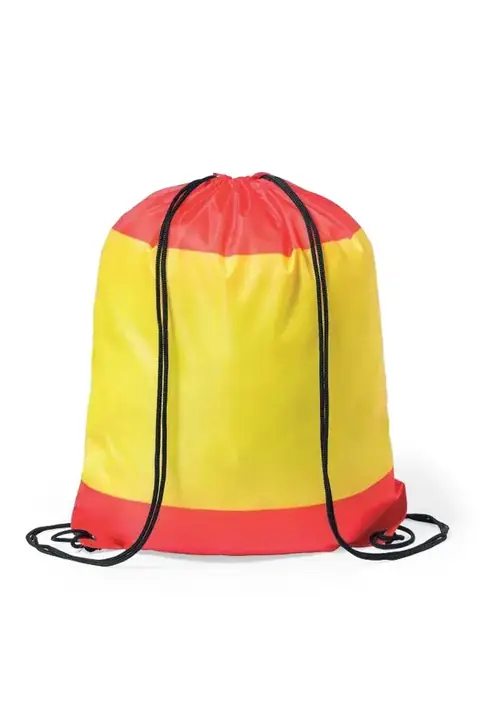 Makito Stiff · Mochila de cuerdas básica