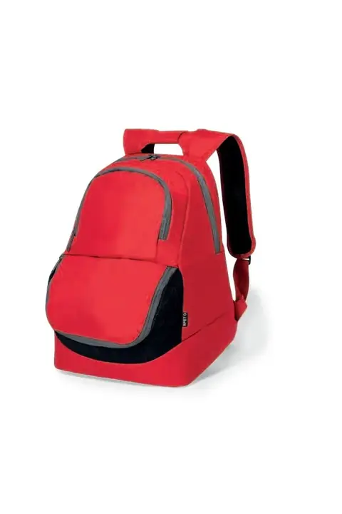 Makito Storil · Mochila con portazapatos
