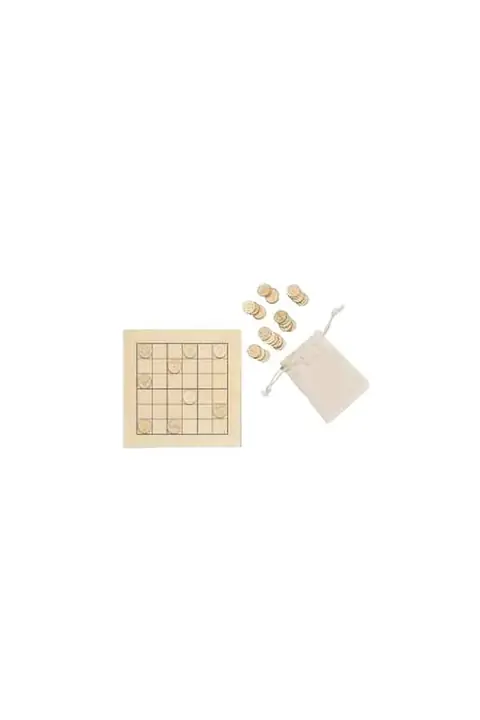 Makito Sudokids · Juego de habilidad