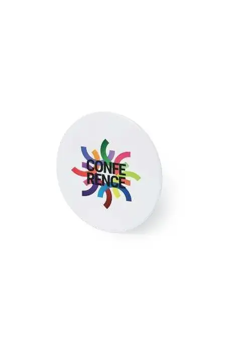 Makito Suju · Pin de 4,5 cm