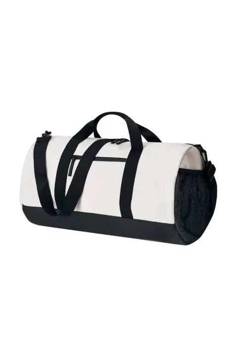 Makito Sukar · Bolso cilíndrico de PU