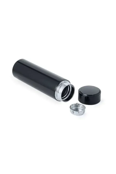 Makito Sutung · Termo con medidor de temperatura e infusor