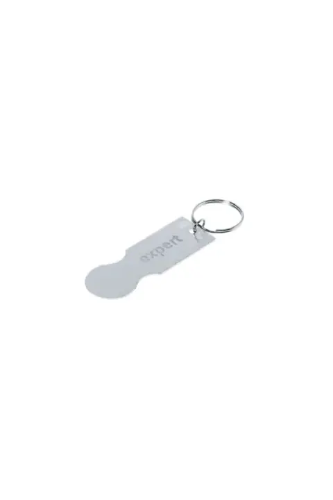 Makito Talgun · Llavero moneda