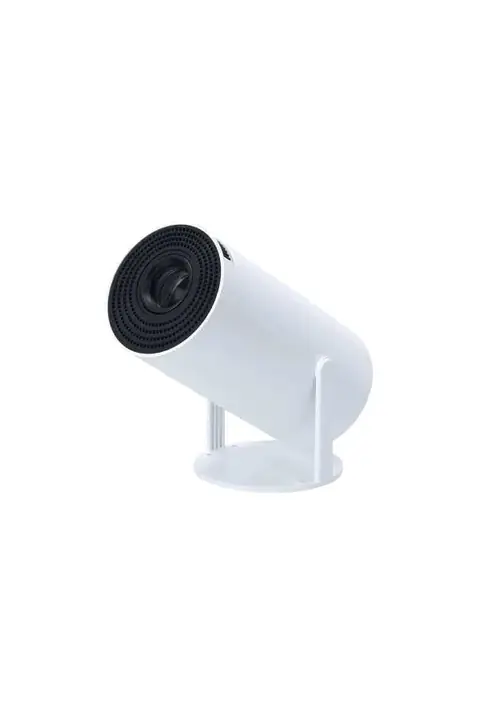 Makito Taloxen · Proyector