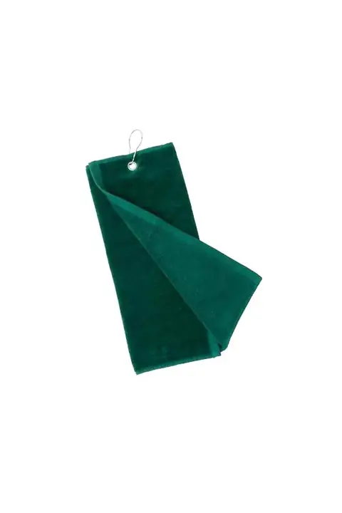 Makito Tarkyl · Toalla de golf de algodón