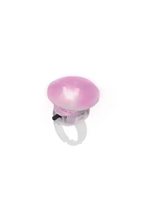 Makito Tayter · Anillo luminoso