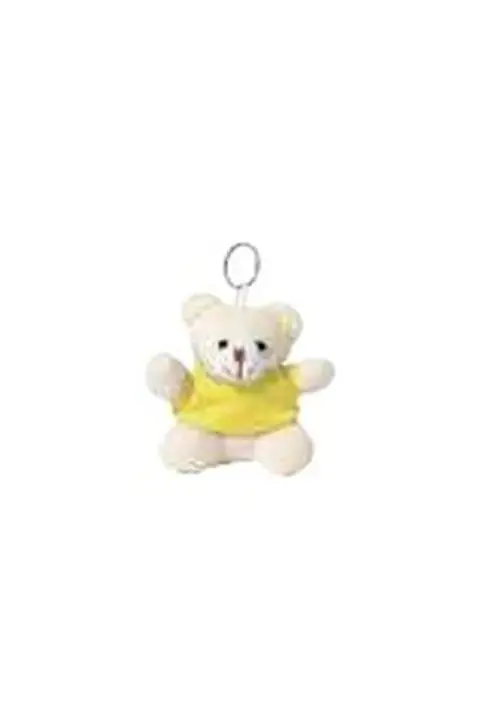 Makito Tedchain · Llavero peluche