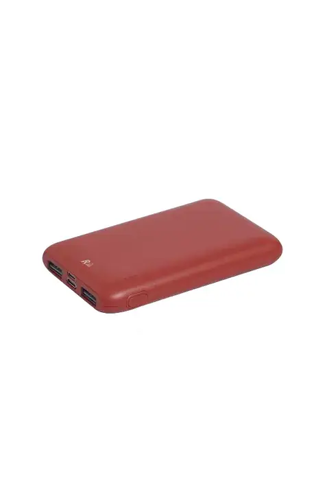 Makito Telkax · Power bank de ABS reciclado