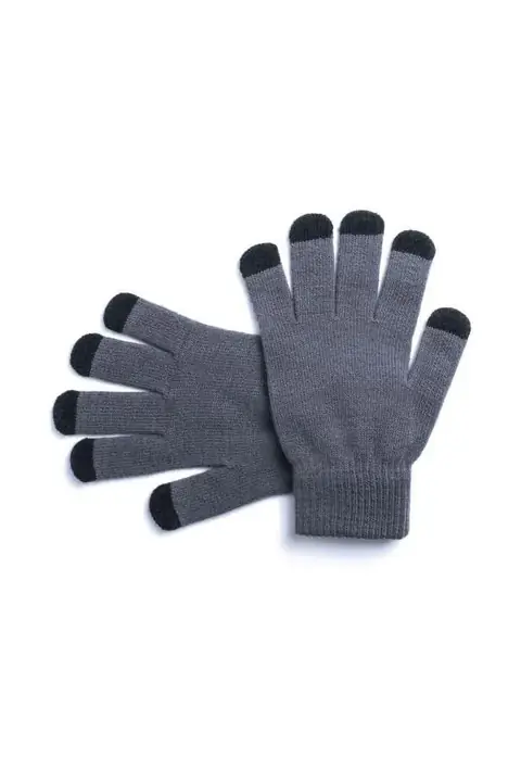 Makito Tellar · Guantes táctiles