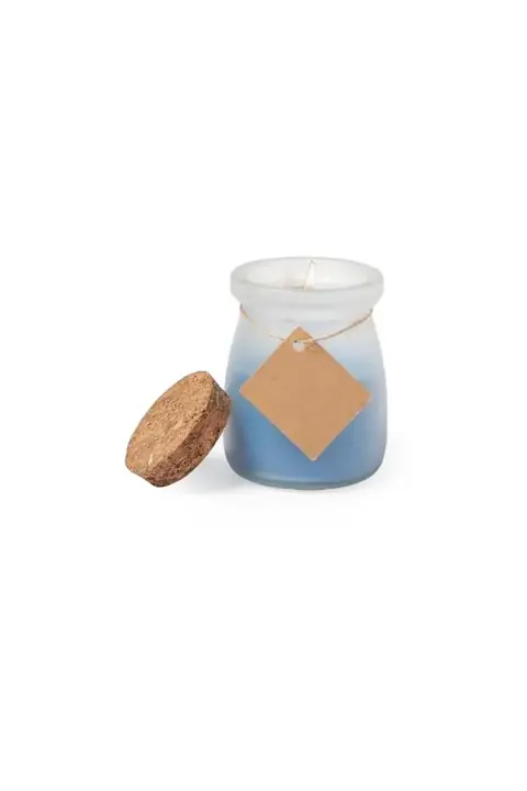 Makito Tepor · Vela aromática