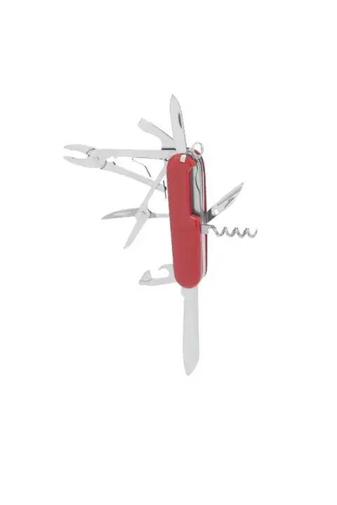 Makito Texwol · Navaja multiusos