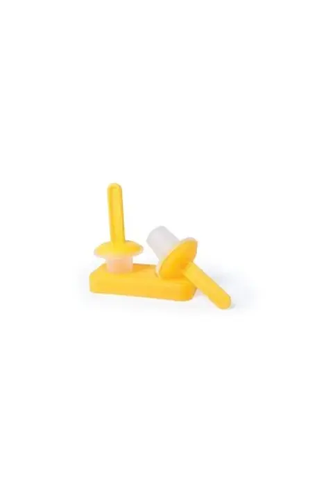 Makito Thade · Set de moldes