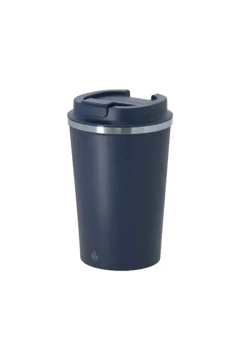 Makito Thira · Vaso térmico