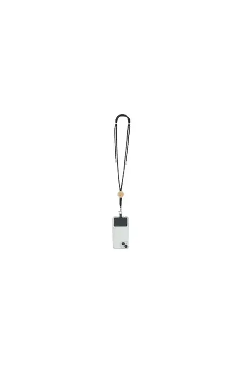 Makito Thorne · Lanyard para móvil