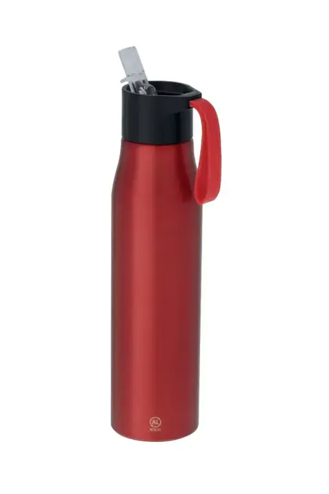 Makito Thorup · Bidón de aluminio reciclado