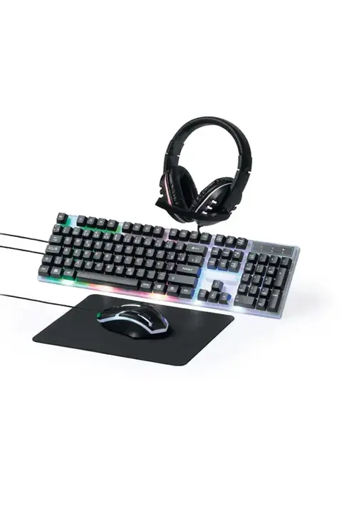 Makito Thrym · Set gamer