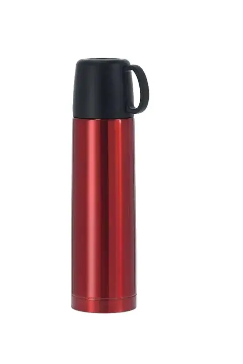 Makito Tibber · Termo con taza