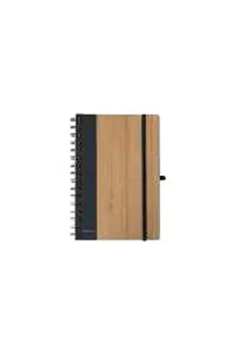 Makito Tiblan · Libreta con mininotas