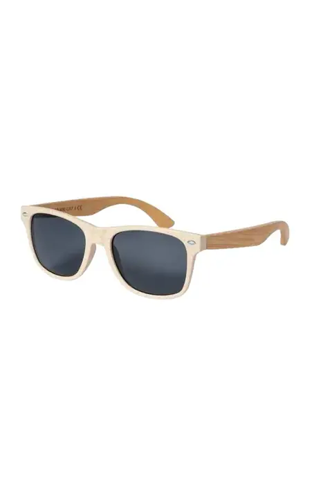 Makito Tinex · Gafas de sol de bambú