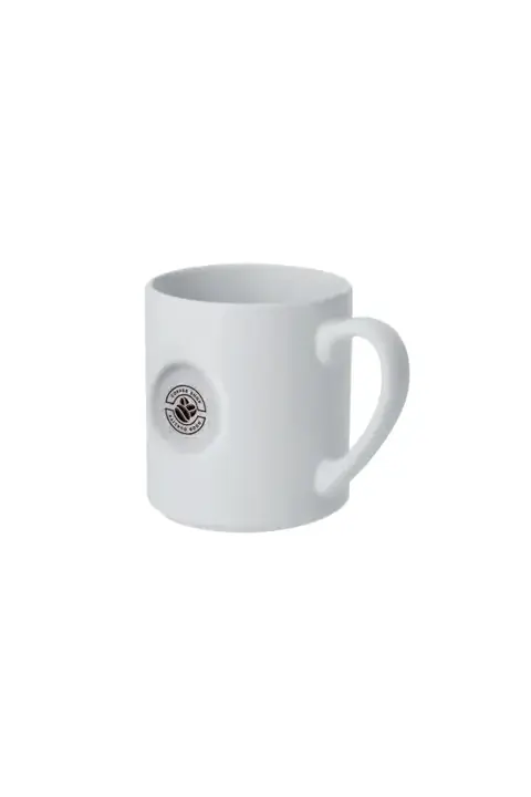 Makito Tiraan · Taza de cerámica