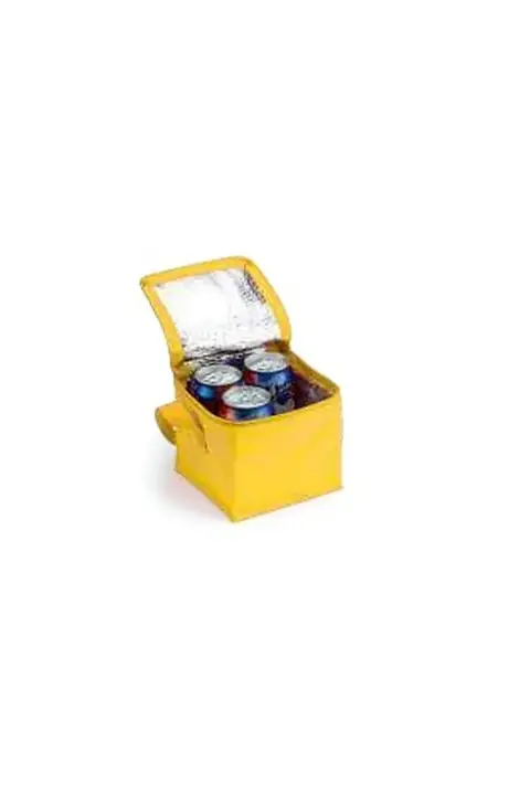 Makito Tivex · Nevera pequeña de PVC