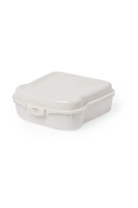 Makito Tixor · Fiambrera sándwich