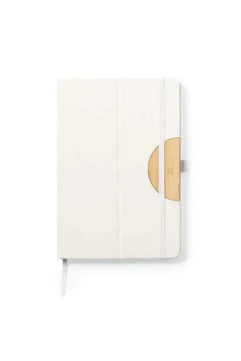 Makito Torya · Libreta con soporte