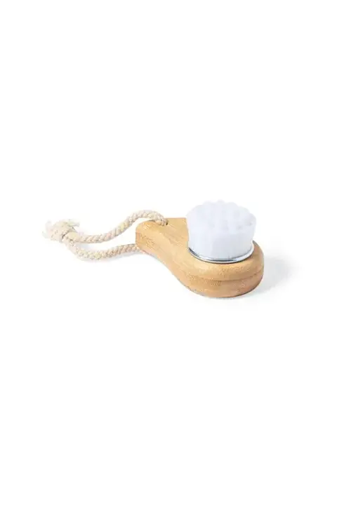 Makito Tospin · Limpiador facial de madera