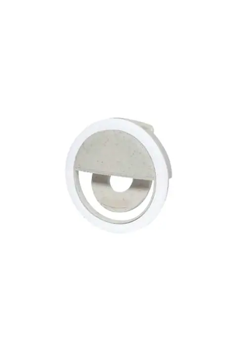 Makito Traxo · Anillo de luz