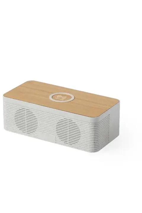 Makito Trecam · Altavoz cargador