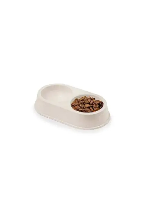 Makito Tremony · Bowl de fibra de bambú