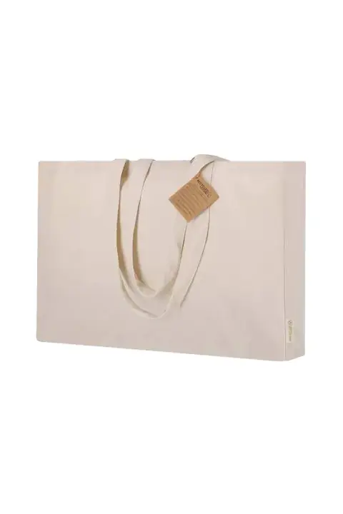 Makito Tremul · Bolsa de algodón y RPET reciclados