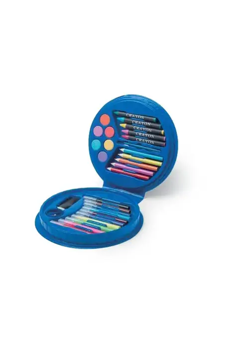 Makito Trinen · Estuche de 29 piezas