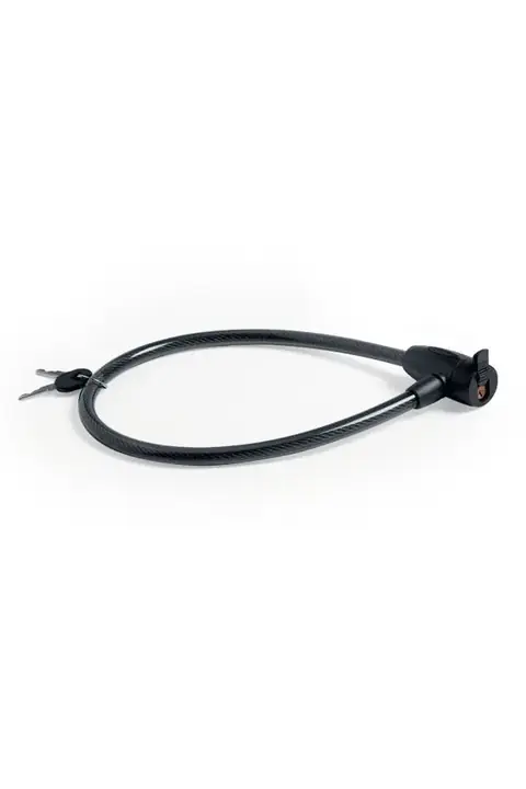 Makito Triyo · Candado de cable