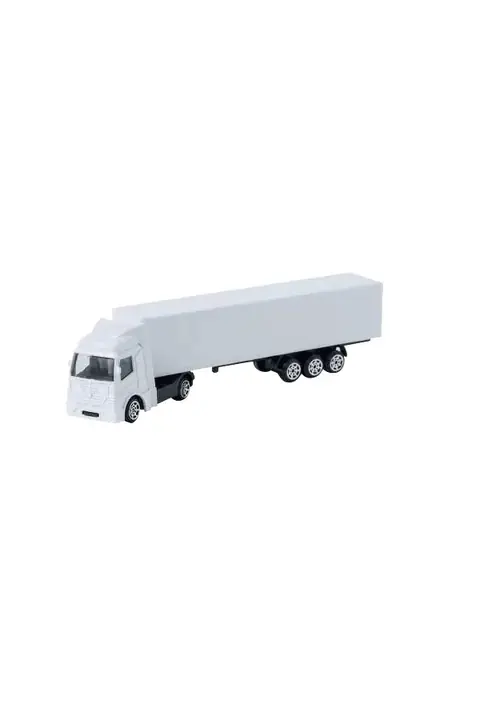 Makito Truck · Maqueta de camión