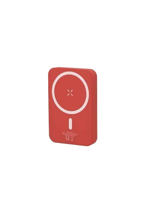 Makito Tudelak · Power bank magnético