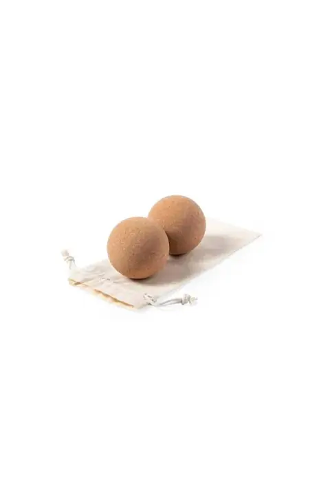 Makito Tuduk · Set de bolas de corcho