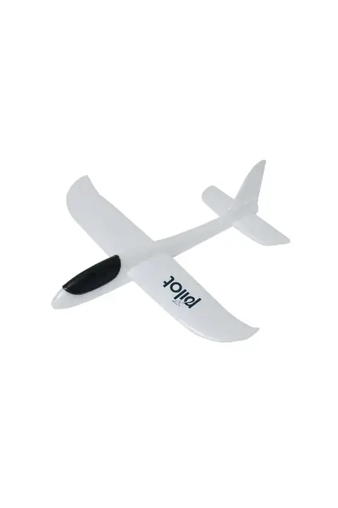 Makito Tulem · Avioneta de EPS