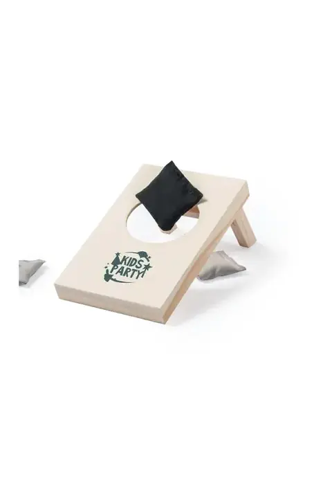 Makito Tumble · Juego de madera