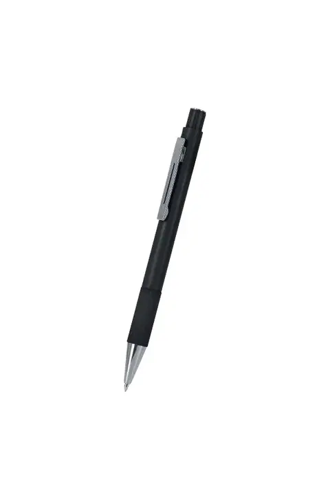 Makito Turbom · Bolígrafo puntero de aluminio reciclado