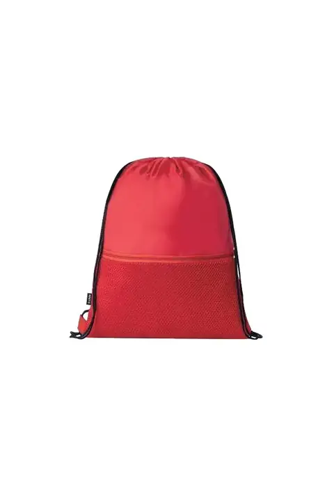 Makito Uznam · Mochila de cuerdas RPET