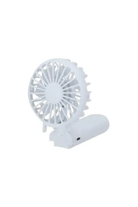 Makito Vaclik · Ventilador plegable