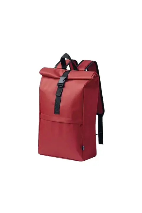 Makito Vaega · Mochila de poliéster RPET