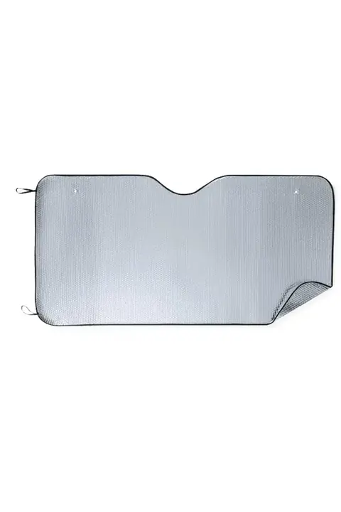 Makito Vagón · Parasol de aluminio burbuja