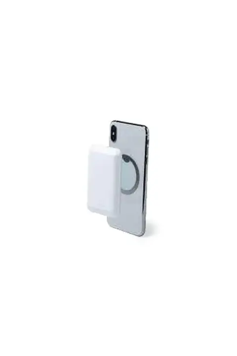 Makito Vekmar · Power bank magnético